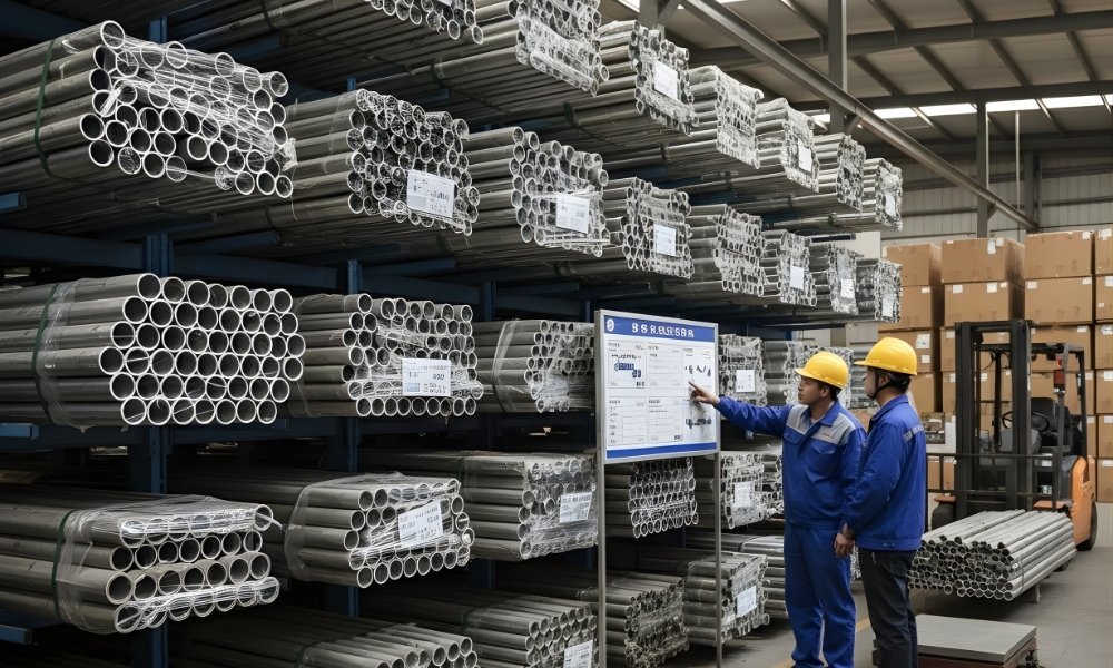 25mm Precision Pipe Price
