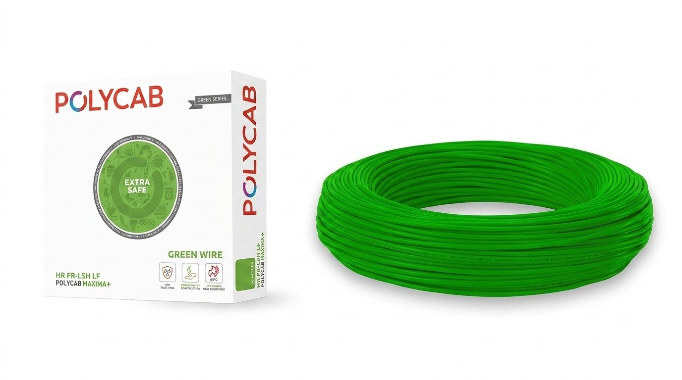 Polycab Distributors in Mumbai